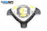 Airbag for Opel Astra G Hatchback (02.1998 - 12.2009), 5 uși, hatchback, position: fața