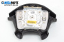 Airbag for Opel Astra F Estate (09.1991 - 01.1998), 5 türen, combi, position: vorderseite