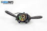 Wipers and lights levers for Fiat Punto Hatchback II (09.1999 - 07.2012)