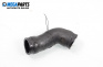 Turbo hose for Ford Fiesta V Hatchback (11.2001 - 03.2010) 1.4 TDCi, 68 hp