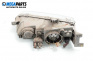 Headlight for Hyundai H-1 Starex (06.1997 - 12.2007), minivan, position: right