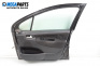 Tür for Peugeot 207 Hatchback (02.2006 - 12.2015), 5 türen, hecktür, position: rechts, vorderseite