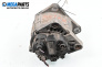 Gerenator for Renault Scenic II Minivan (06.2003 - 07.2010) 1.6 (JM0C, JM0J, JM1B), 113 hp