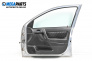 Ușă for Opel Astra G Hatchback (02.1998 - 12.2009), 5 uși, hatchback, position: dreaptă - fața