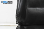 Scaune din piele for Opel Astra G Hatchback (02.1998 - 12.2009), 5 uși