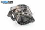 Gerenator for Opel Zafira A Minivan (04.1999 - 06.2005) 1.6 16V, 101 hp
