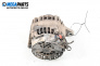 Alternator for Peugeot 106 II Hatchback (04.1996 - 05.2005) 1.1 i, 60 hp