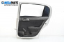 Ușă for Opel Astra G Hatchback (02.1998 - 12.2009), 5 uși, hatchback, position: dreaptă - spate