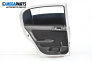 Ușă for Opel Astra G Hatchback (02.1998 - 12.2009), 5 uși, hatchback, position: stânga - spate