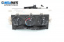Bedienteil klimaanlage for Mercedes-Benz A-Class Hatchback  W168 (07.1997 - 08.2004), № 168 830 0485
