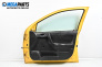 Door for Opel Astra G Sedan (09.1998 - 12.2009), 5 doors, sedan, position: front - right