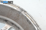 Alloy wheels for Peugeot 406 Break (10.1996 - 10.2004) 17 inches, width 7 (The price is for the set)