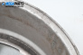 Jante din aliaj for Peugeot 406 Break (10.1996 - 10.2004) 17 inches, width 7 (Prețul este pentru un set)