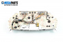 Instrument cluster for Honda Civic VI Fastback (09.1994 - 02.2001) 1.4 i (MA8, MB2), 90 hp