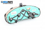 Instrument cluster for Peugeot 206 Station Wagon (07.2002 - ...) 1.4 HDi, 68 hp