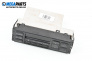 Air conditioning panel for Mazda 626 V Hatchback (05.1997 - 10.2002)