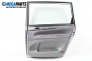 Door for Toyota Avensis Verso (08.2001 - 11.2009), 5 doors, minivan, position: rear - right