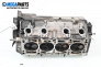 Engine head for Lancia Y Hatchback (11.1995 - 09.2003) 1.2 (840AA, 840AF1A), 60 hp