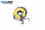 Cablu panglică volan for Nissan Almera II Hatchback (01.2000 - 12.2006)