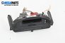 Uhr for Renault Clio II Hatchback (09.1998 - 09.2005)