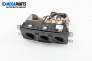 Air conditioning panel for Mazda Premacy Minivan (07.1999 - 03.2005)