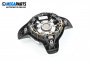 Airbag for Volkswagen Polo Classic II (11.1995 - 07.2006), 5 uși, sedan, position: fața