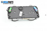 Instrument cluster for Volkswagen Polo Classic II (11.1995 - 07.2006) 75 1.6, 75 hp