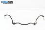 Bară stabilizatoare for Opel Corsa C Hatchback (09.2000 - 12.2009), hatchback