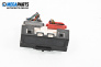 Uhr for Renault Clio II Hatchback (09.1998 - 09.2005)