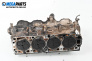 Engine head for Opel Kadett E Estate (09.1984 - 08.1991) 1.7 D, 57 hp