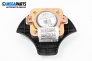Airbag for Citroen Berlingo Pick-Up / Van I (07.1996 - 12.2011), 3 uși, monovolum, position: fața