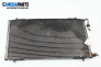 Kühler klimaanlage for Peugeot 206 Hatchback (08.1998 - 12.2012) 1.4 i, 75 hp