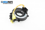 Steering wheel ribbon cable for Daihatsu Sirion Hatchback I (04.1998 - 04.2005)