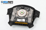 Airbag for Kia Cerato Sedan I (04.2004 - 12.2009), 5 uși, sedan, position: fața