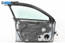 Tür for Audi A4 Sedan B6 (11.2000 - 12.2004), 5 türen, sedan, position: links, vorderseite