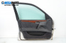 Tür for Mercedes-Benz E-Class Estate (S210) (06.1996 - 03.2003), 5 türen, combi, position: links, vorderseite