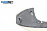 Spoiler for Ford Fiesta VI Hatchback (06.2008 - 05.2017), hatchback