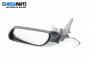 Mirror for Mazda 6 Station Wagon I (08.2002 - 12.2007), 5 doors, station wagon, position: left