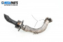 Țeavă EGR for Fiat Punto Hatchback II (09.1999 - 07.2012) 1.9 DS 60 (188.031, .051, .231, .251), 60 hp
