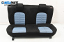 Set scaune for Fiat Punto Grande Punto (06.2005 - 07.2012), 3 uși