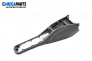 Central console for Fiat Punto Grande Punto (06.2005 - 07.2012)