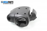 Interior plastic for Fiat Punto Grande Punto (06.2005 - 07.2012), 3 doors, hatchback