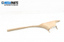 Plastic interior for BMW X5 Series E70 (02.2006 - 06.2013), 5 uși, suv, position: stânga