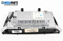 Navigation display for BMW X5 Series E70 (02.2006 - 06.2013), № 1313836-1