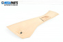 Plastic interior for BMW X5 Series E70 (02.2006 - 06.2013), 5 uși, suv, position: dreapta