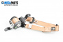 Centură de siguranță for BMW X5 Series E70 (02.2006 - 06.2013), 5 uși, position: dreaptă - spate