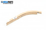 Plastic interior for BMW X5 Series E70 (02.2006 - 06.2013), 5 uși, suv, position: dreapta