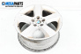 Alloy wheels for BMW X5 Series E70 (02.2006 - 06.2013) 19 inches, width 9 (The price is for the set)