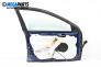 Ușă for Peugeot 607 Sedan (01.2000 - 07.2010), 5 uși, sedan, position: stânga - fața