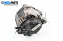 Alternator for Peugeot 607 Sedan (01.2000 - 07.2010) 2.2 HDi, 133 hp